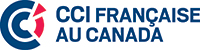 logo CCI Française au Canada