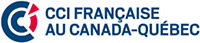 logo CCI Française au Canada-Québec