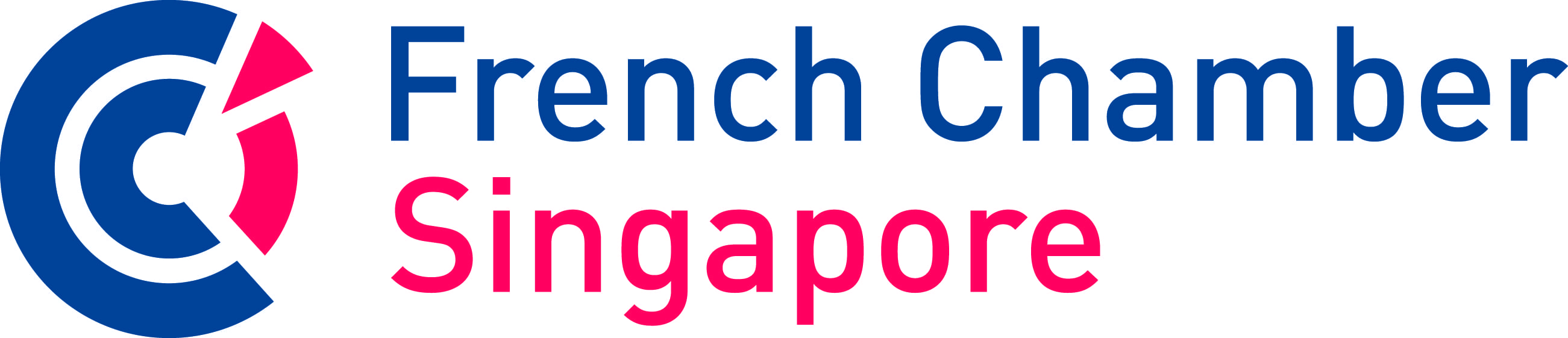 logo French Chamber Singapour