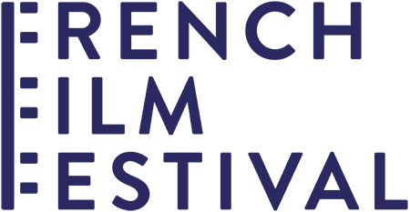 Logo French film festival