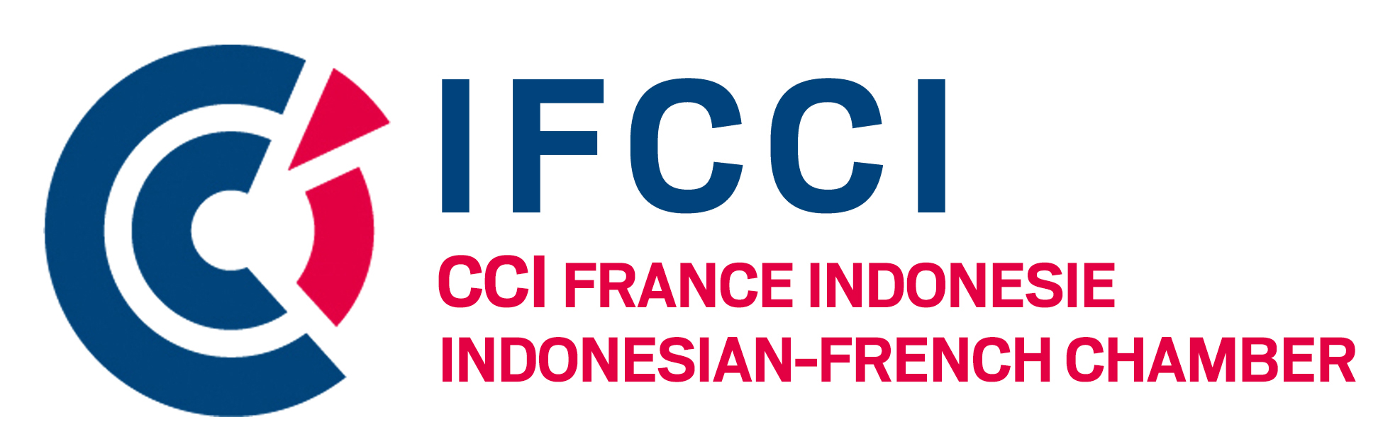 logo CCI France Indonesie