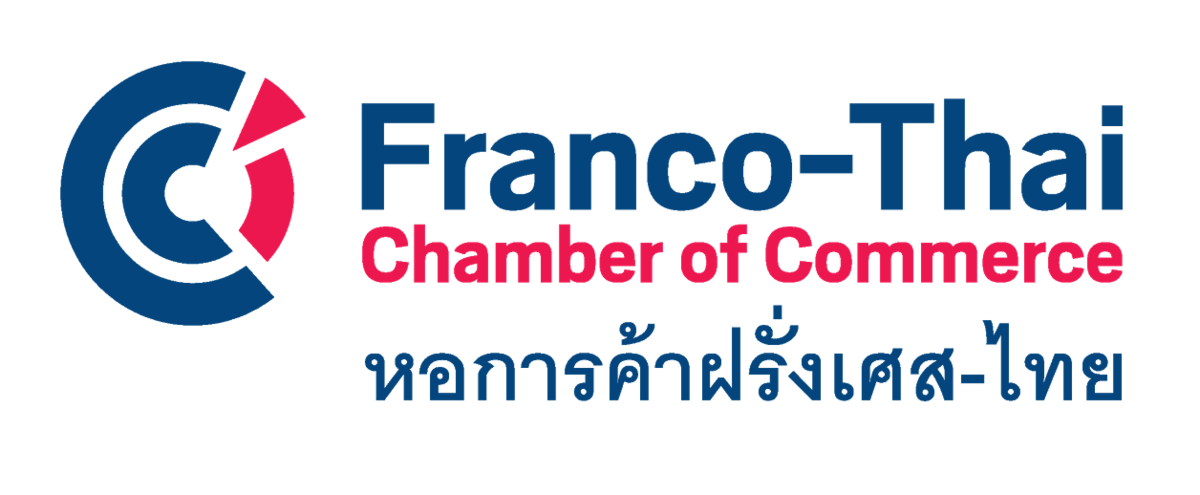 logo CCI France Thailande