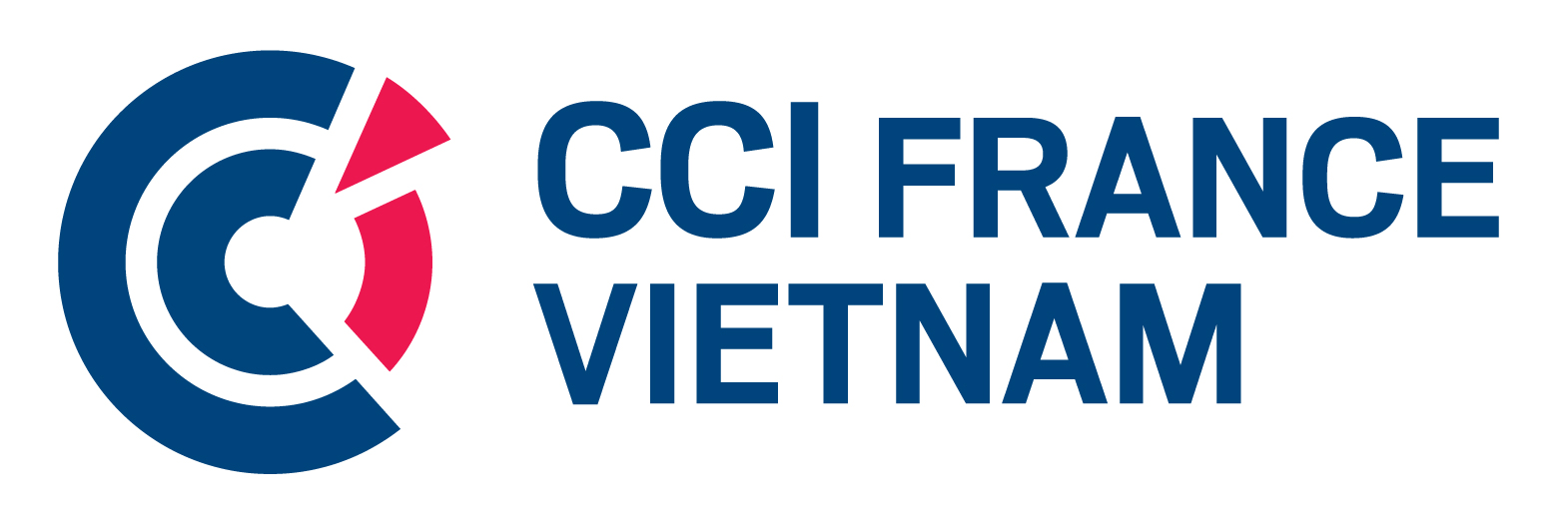 logo CCI France Vietnam