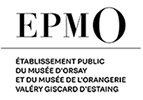 Établissement public des musées d'Orsay et de l'Orangerie - Valéry Giscard d'Estaing