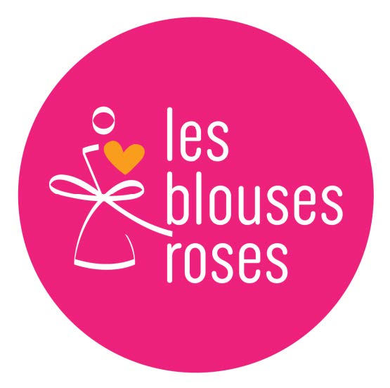 Les Blouses Roses