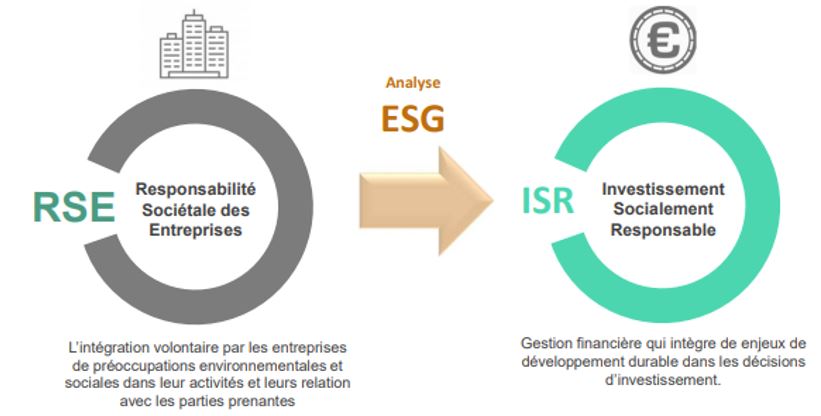 Analyse ESG