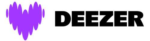 Logo Deezer